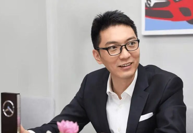 沃尔沃人事调整,何阔出任沃尔沃大中华区销售公司负责人