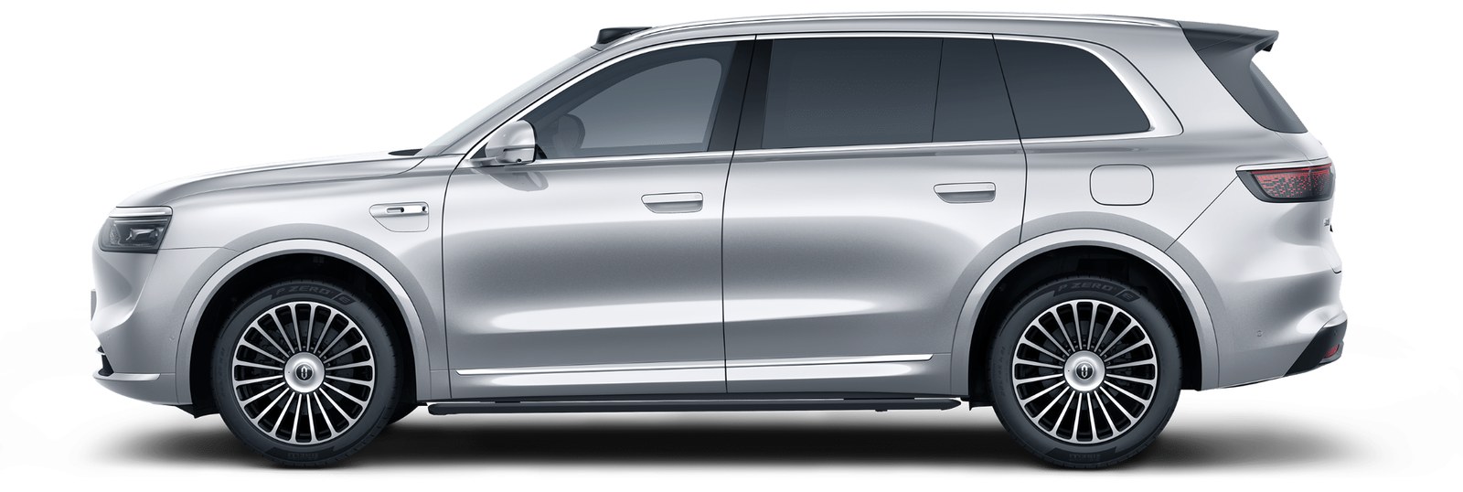 赛力斯单季盈利14.2亿:问界新M8定档11月13日